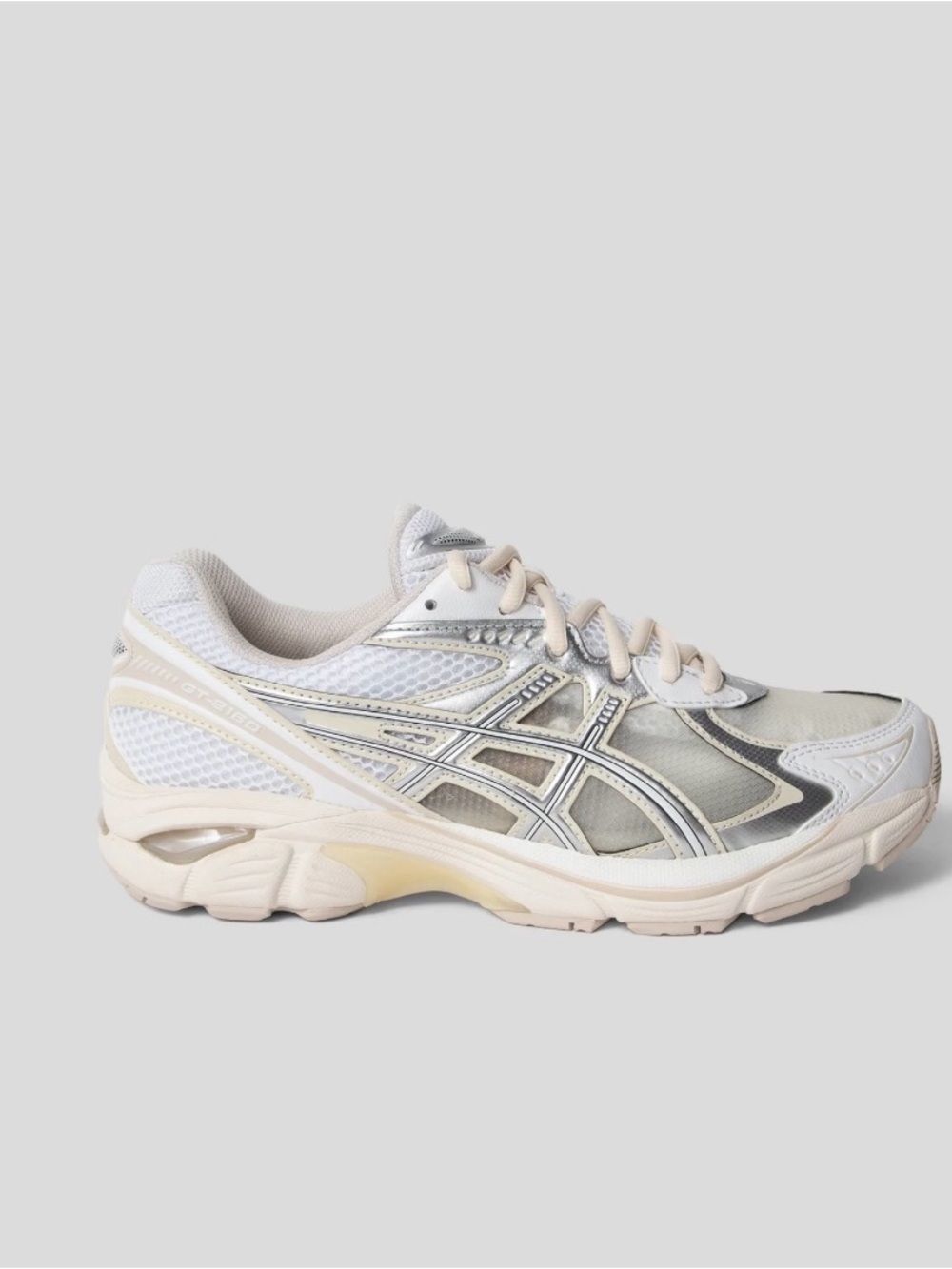 Asics GT-2160 x Above The Clouds Collab